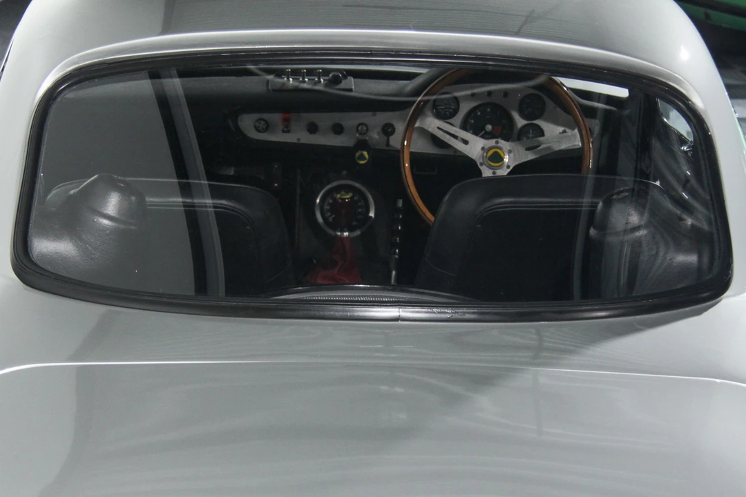 1959 Lotus Elite 1st Gen - Image 10 of 31