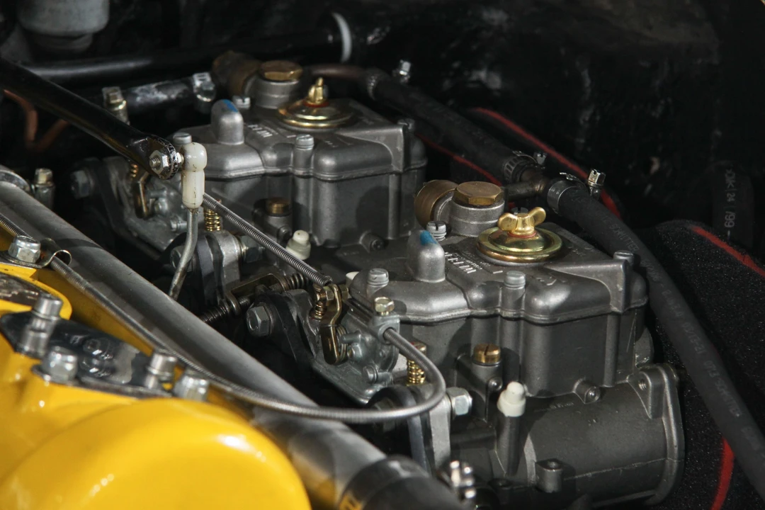1959 Lotus Elite 1st Gen - Image 26 of 31
