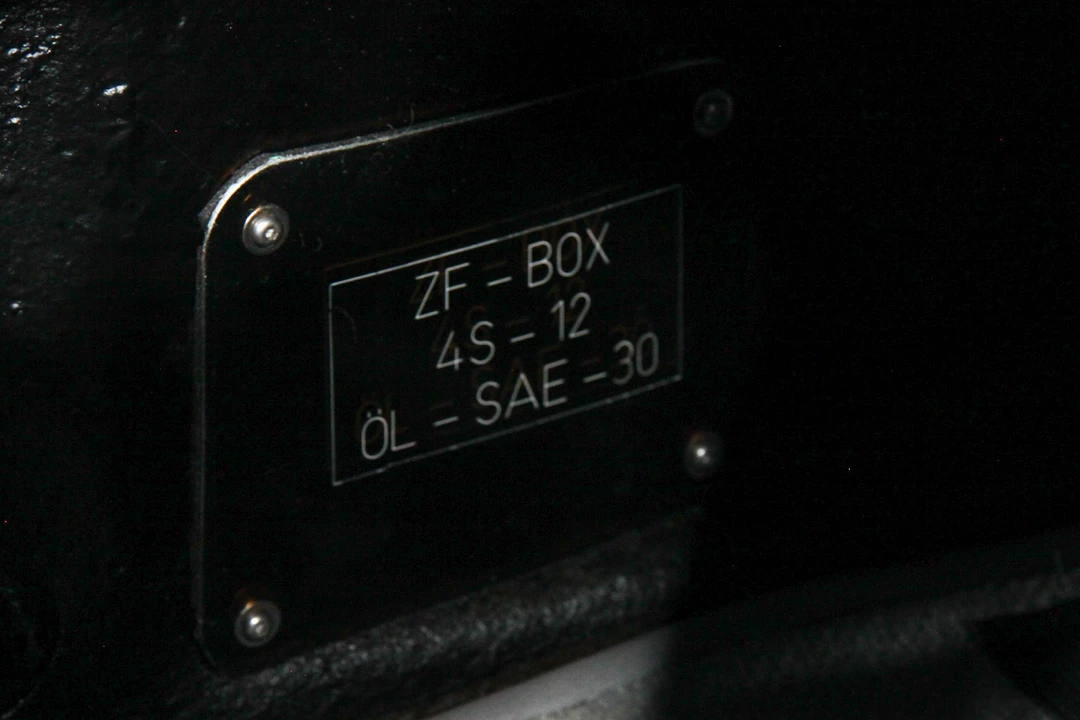 1959 Lotus Elite 1st Gen - Image 2 of 31