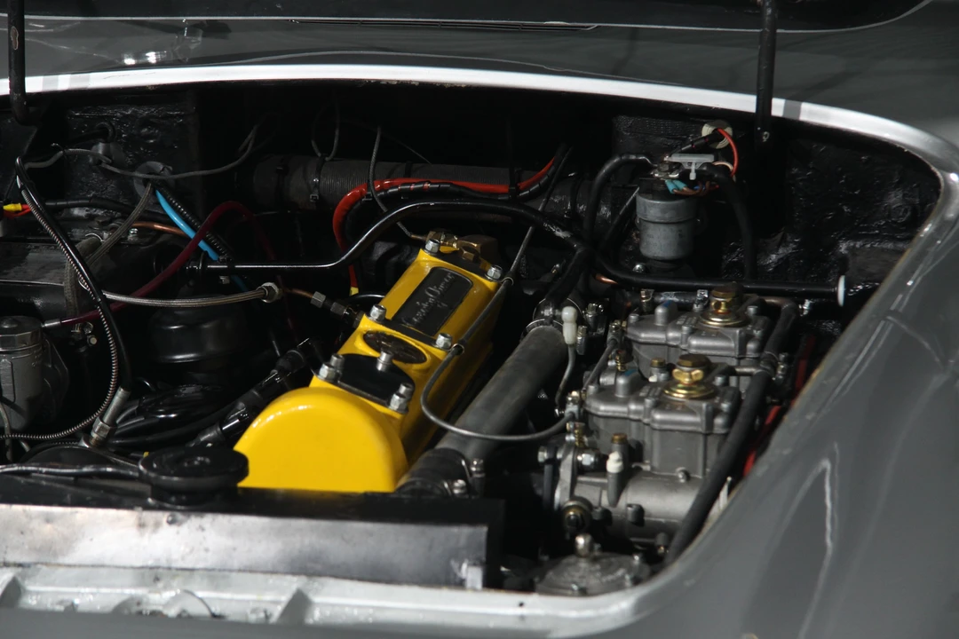 1959 Lotus Elite 1st Gen - Image 6 of 31
