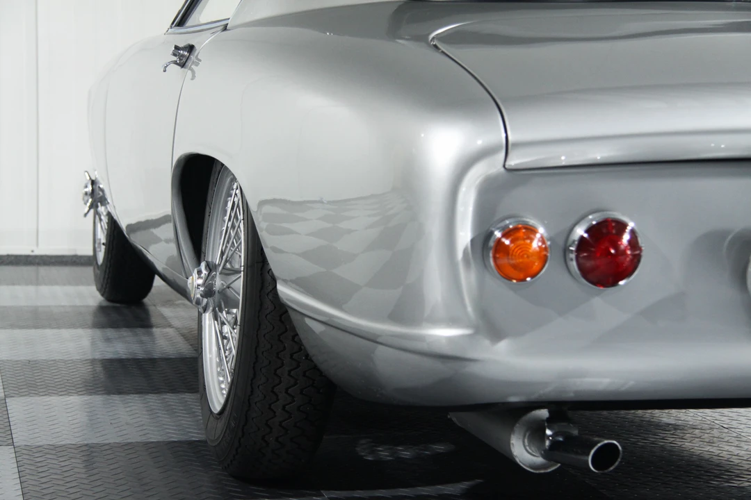1959 Lotus Elite 1st Gen - Image 3 of 31