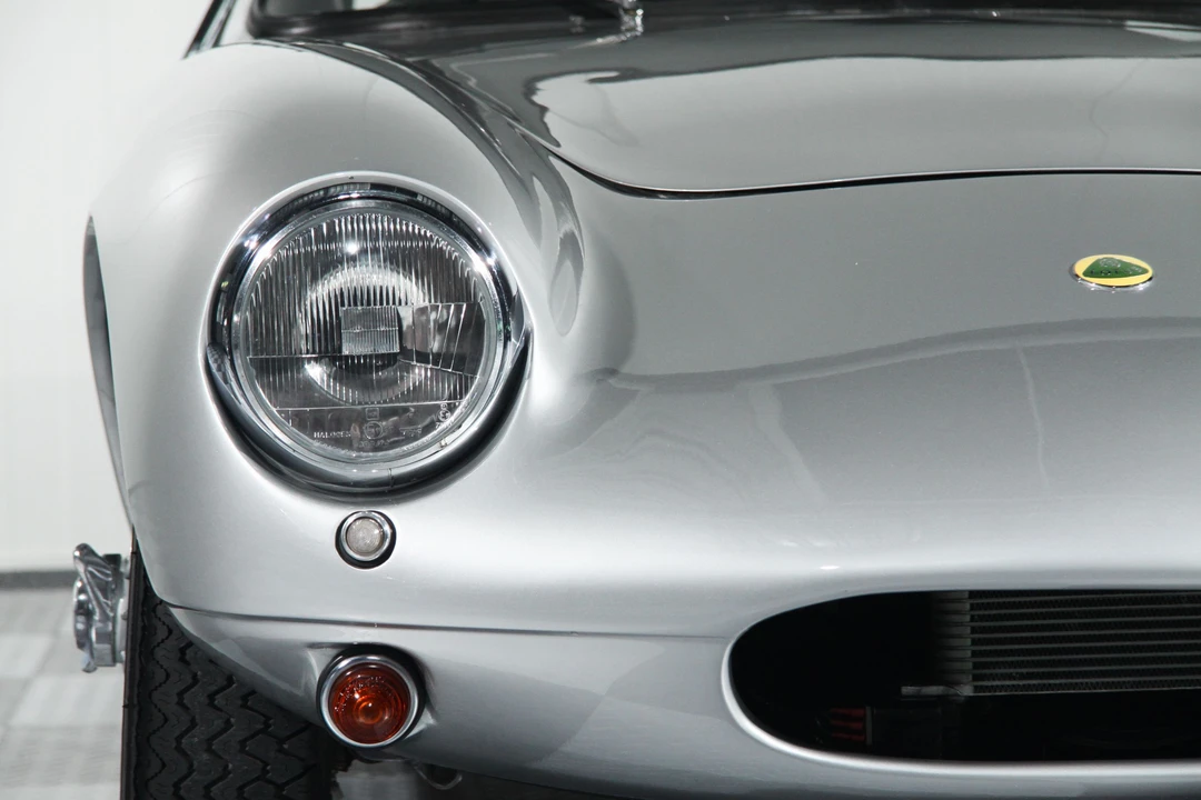 1959 Lotus Elite 1st Gen - Image 30 of 31