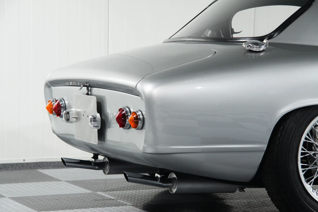 1959 Lotus Elite 1st Gen - Image 20 of 31
