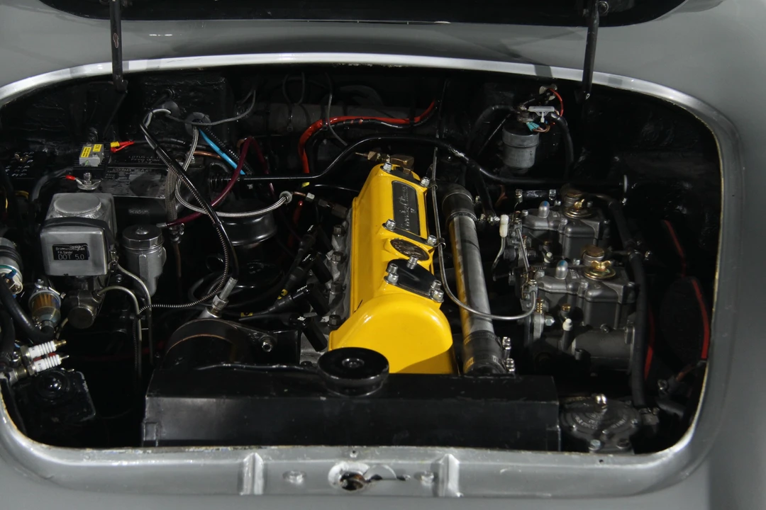1959 Lotus Elite 1st Gen - Image 25 of 31