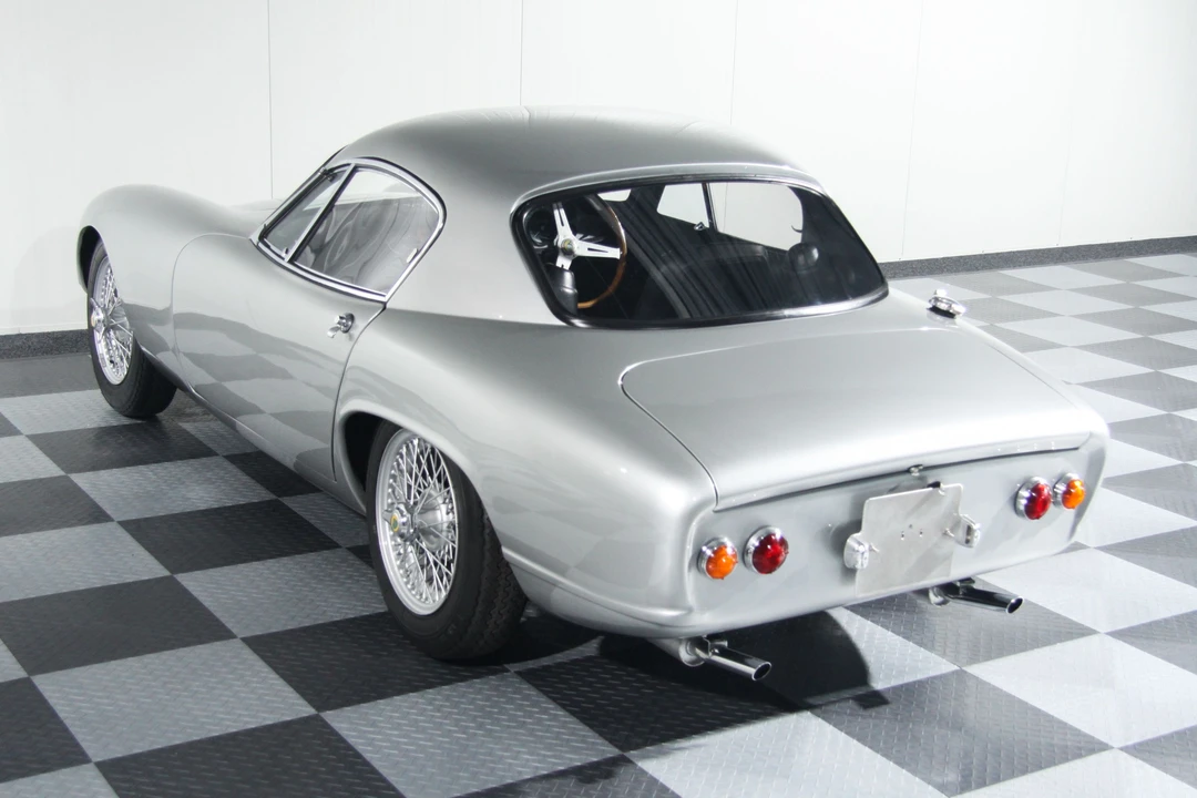 1959 Lotus Elite 1st Gen - Image 5 of 31