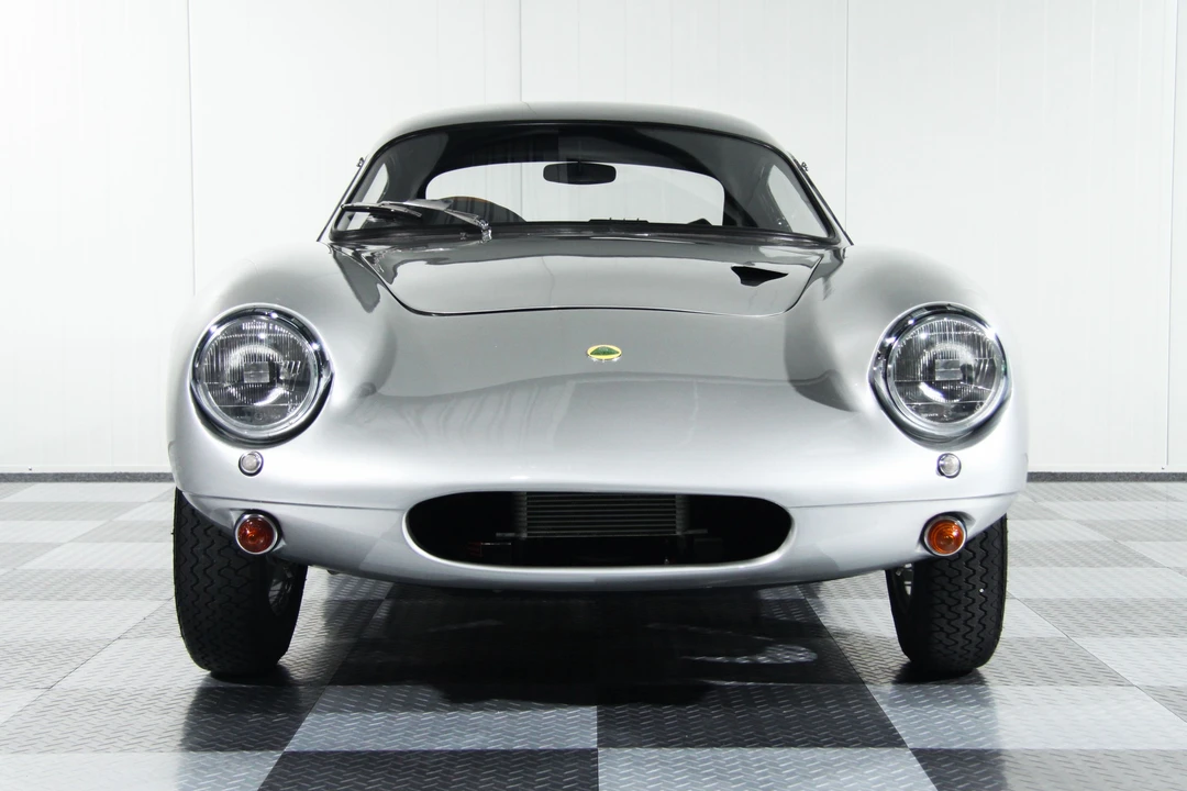 1959 Lotus Elite 1st Gen - Image 31 of 31