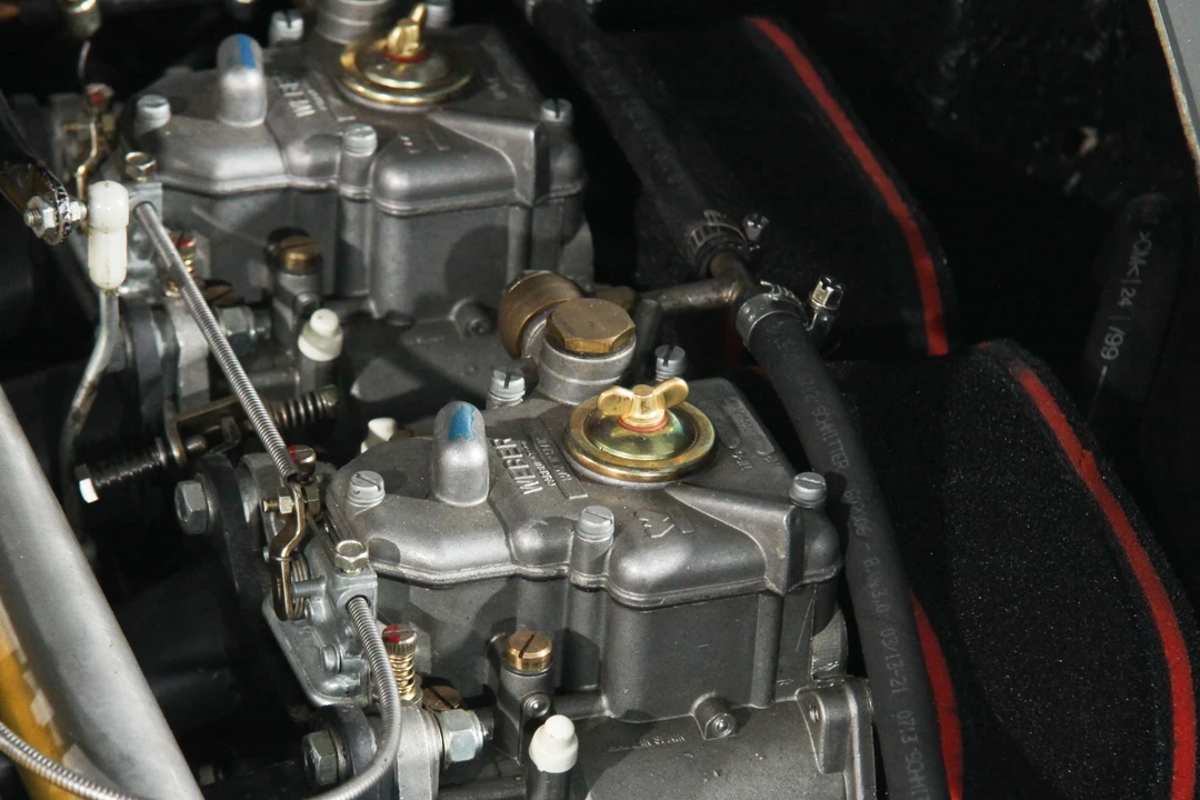 1959 Lotus Elite 1st Gen - Image 22 of 31
