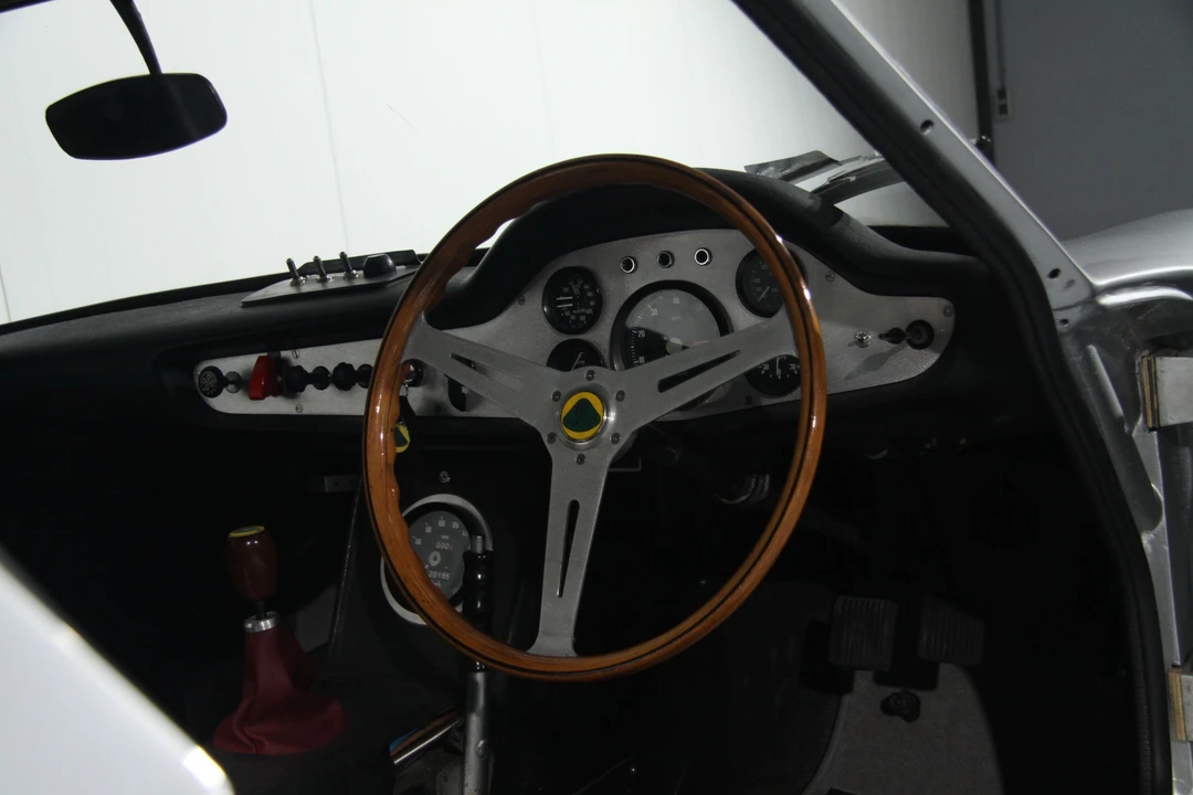 1959 Lotus Elite 1st Gen - Image 16 of 31