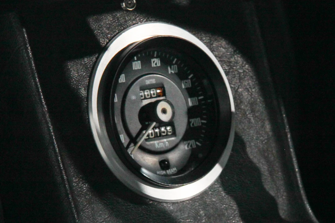 1959 Lotus Elite 1st Gen - Image 12 of 31