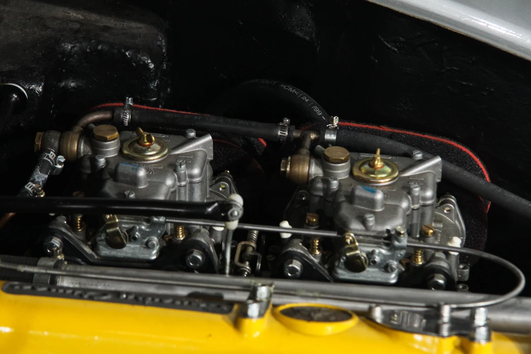 1959 Lotus Elite 1st Gen - Image 7 of 31