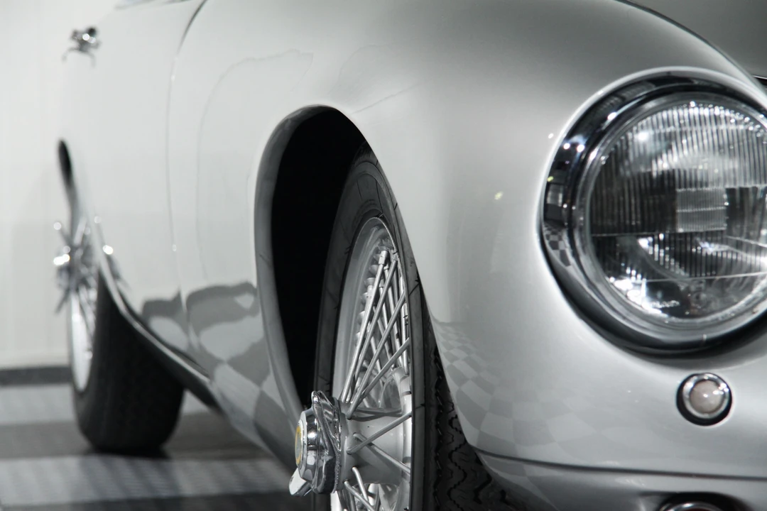 1959 Lotus Elite 1st Gen - Image 29 of 31