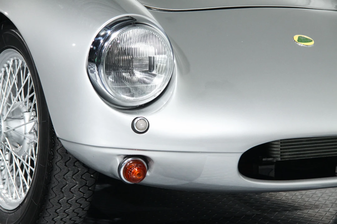 1959 Lotus Elite 1st Gen - Image 19 of 31