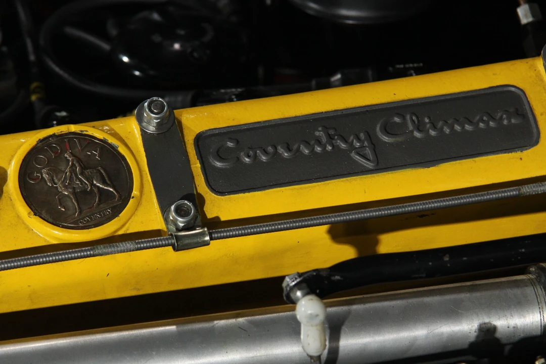 1959 Lotus Elite 1st Gen - Image 24 of 31