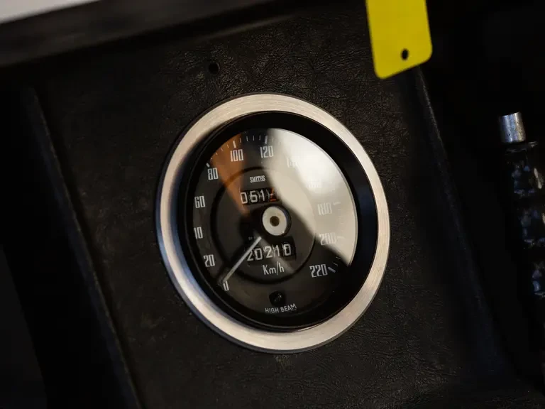 1959 Lotus Elite 1st Gen - Image 11 of 31