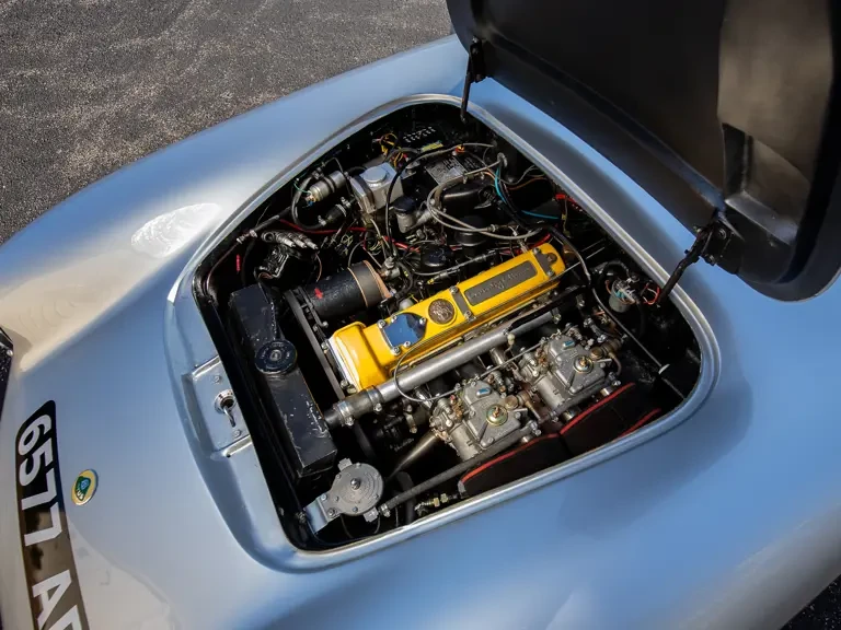 1959 Lotus Elite 1st Gen - Image 4 of 31