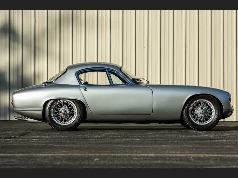 1959 Lotus Elite 1st Gen - Image 25 of 31