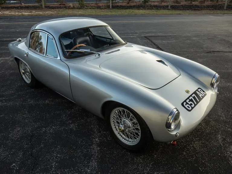 1959 Lotus Elite 1st Gen - Image 23 of 31