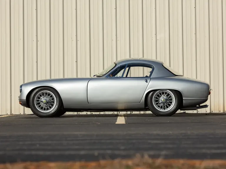 1959 Lotus Elite 1st Gen - Image 6 of 31
