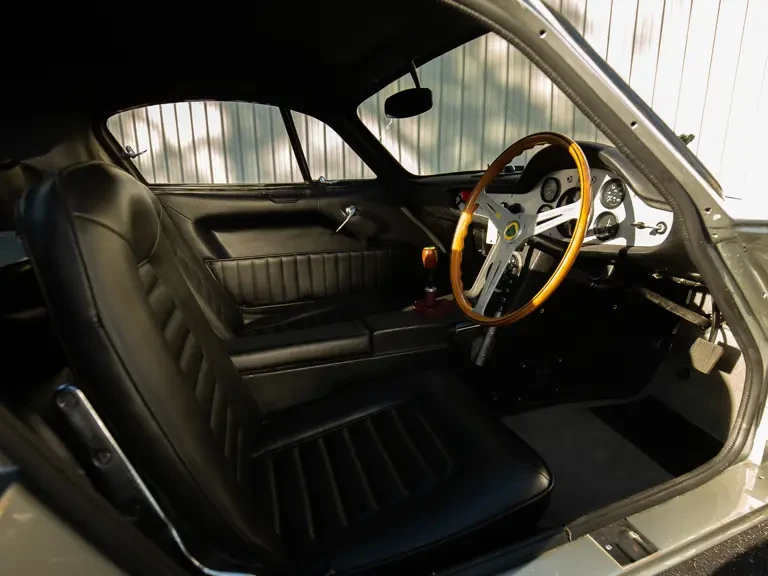 1959 Lotus Elite 1st Gen - Image 9 of 31