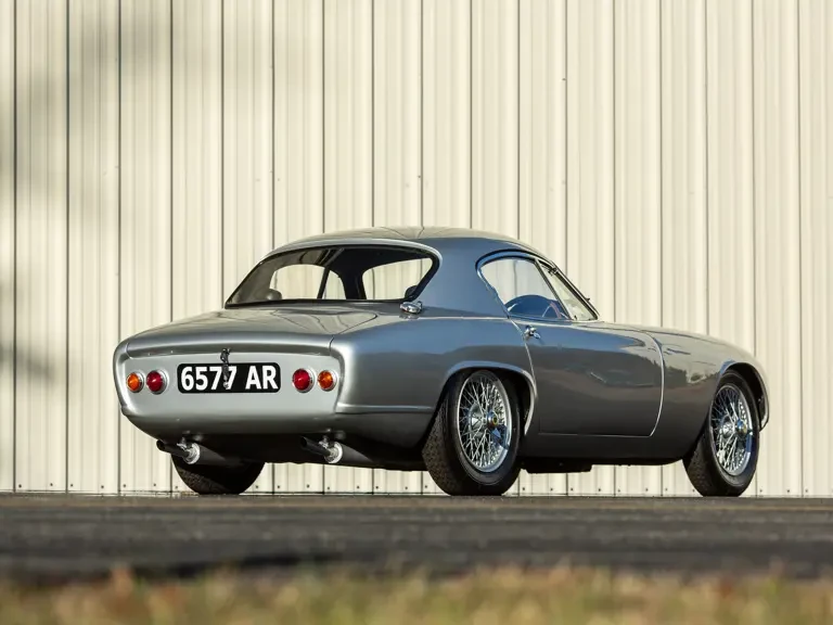1959 Lotus Elite 1st Gen - Image 3 of 31