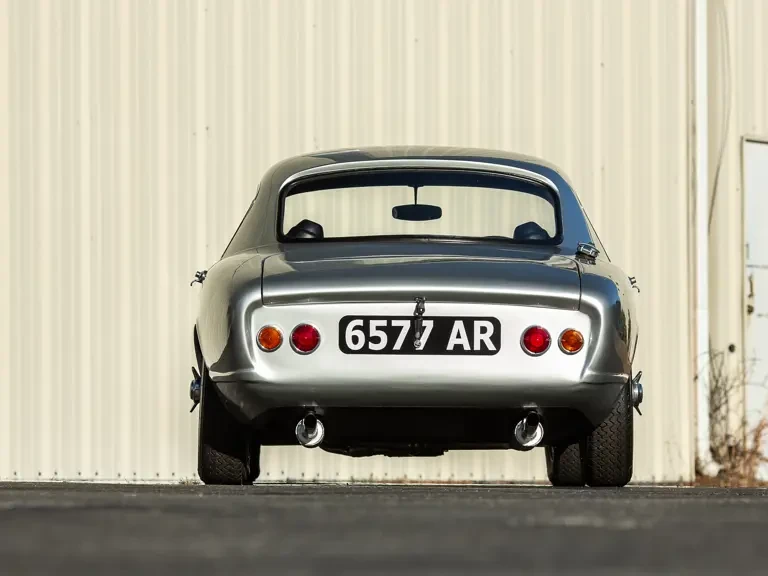 1959 Lotus Elite 1st Gen - Image 8 of 31