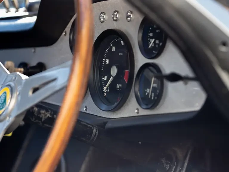 1959 Lotus Elite 1st Gen - Image 15 of 31