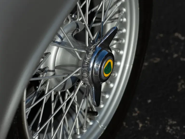 1959 Lotus Elite 1st Gen - Image 30 of 31
