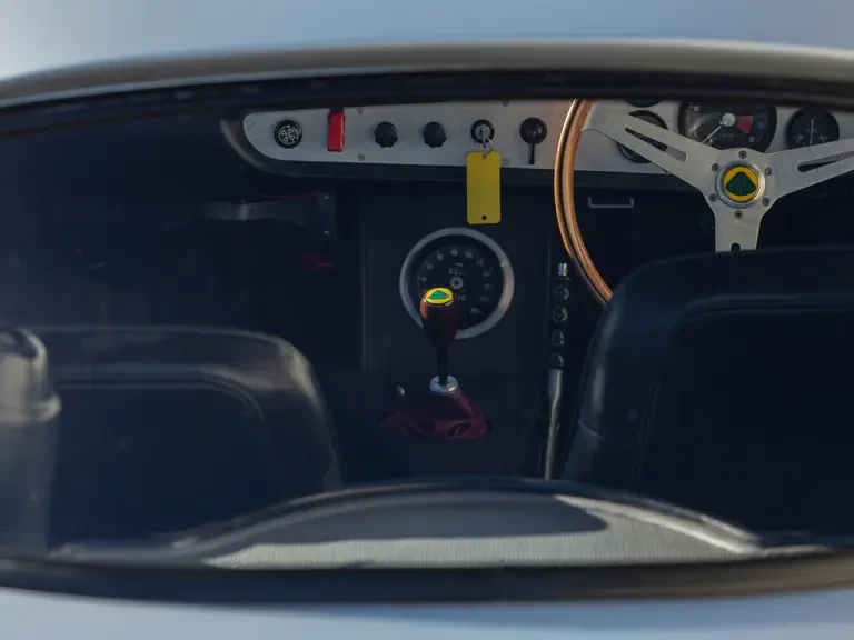 1959 Lotus Elite 1st Gen - Image 13 of 31