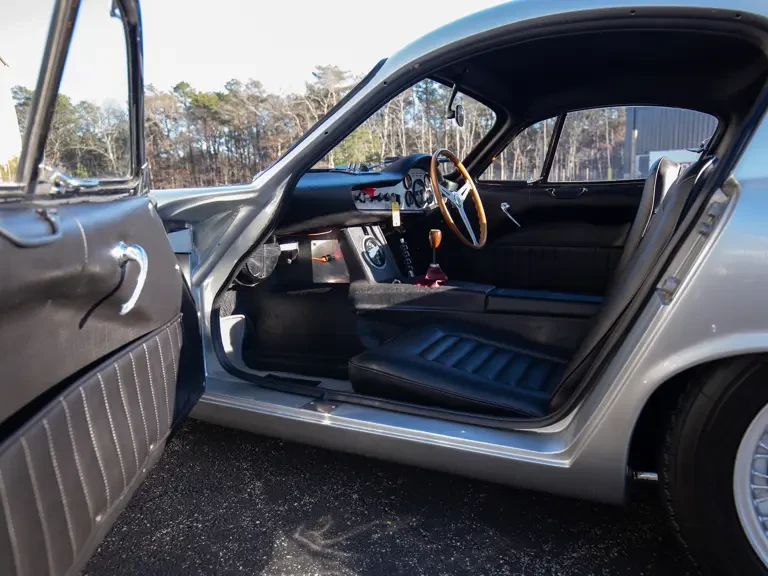 1959 Lotus Elite 1st Gen - Image 21 of 31