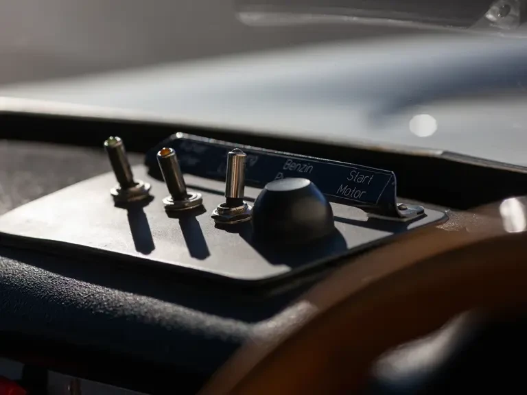 1959 Lotus Elite 1st Gen - Image 16 of 31