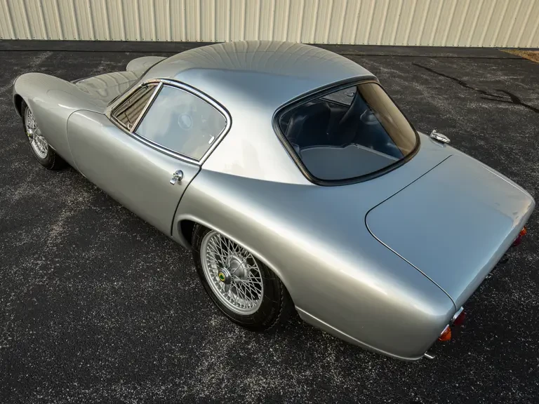 1959 Lotus Elite 1st Gen - Image 24 of 31