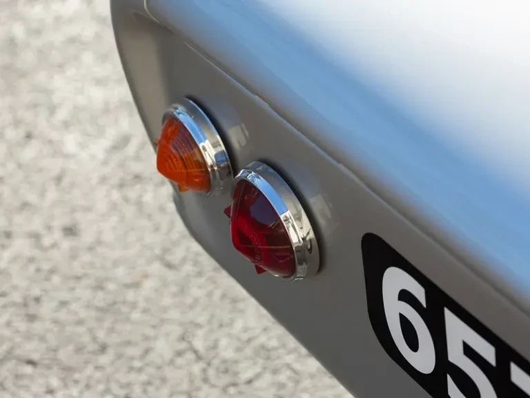 1959 Lotus Elite 1st Gen - Image 29 of 31