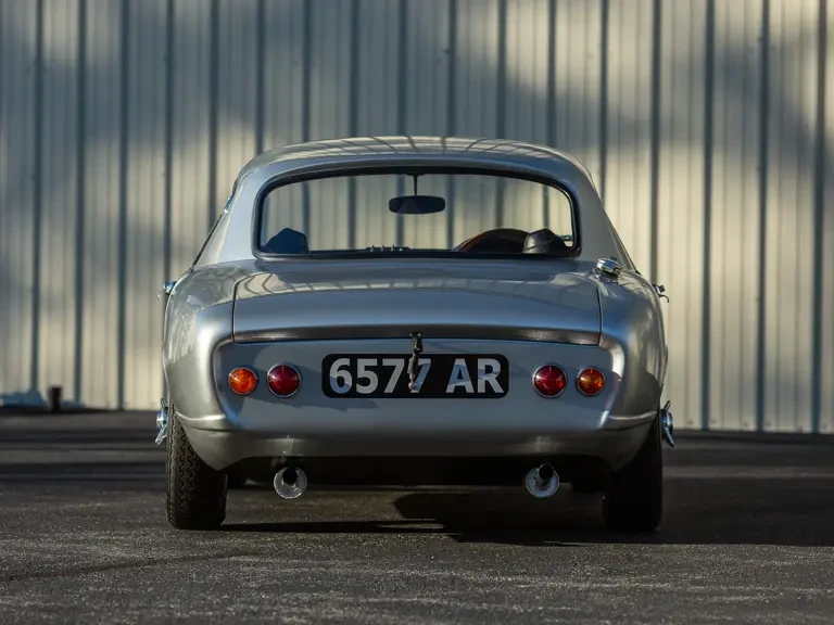 1959 Lotus Elite 1st Gen - Image 26 of 31