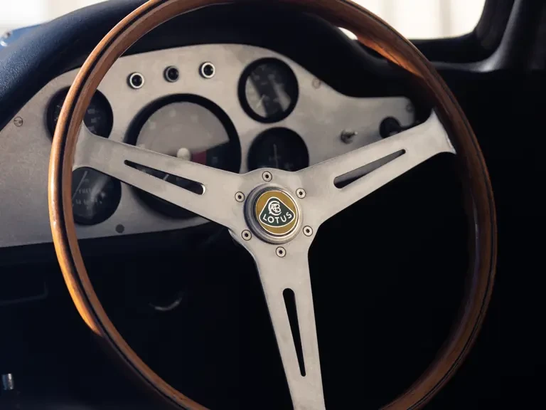 1959 Lotus Elite 1st Gen - Image 10 of 31