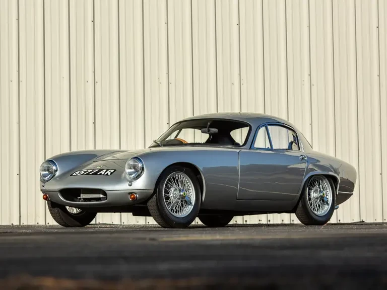 1959 Lotus Elite 1st Gen - Image 2 of 31