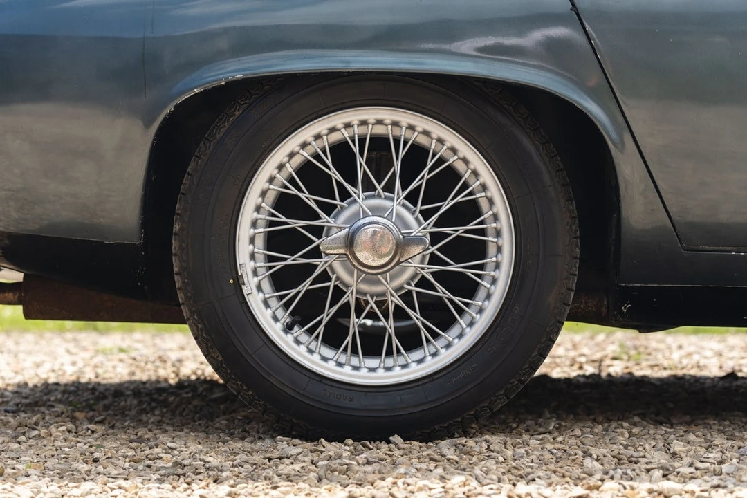 1959 Lotus Elite 1st Gen - Image 19 of 30