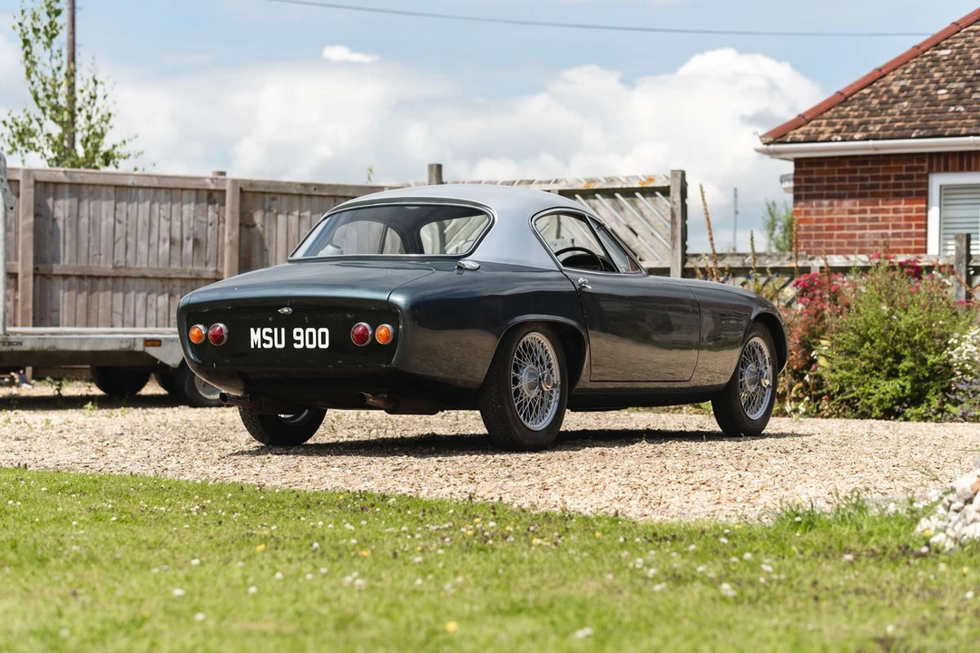 1959 Lotus Elite 1st Gen - Image 15 of 30