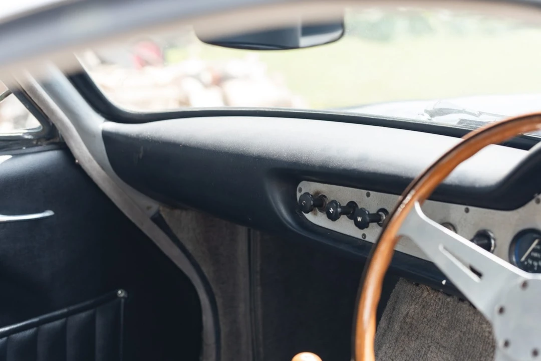 1959 Lotus Elite 1st Gen - Image 22 of 30