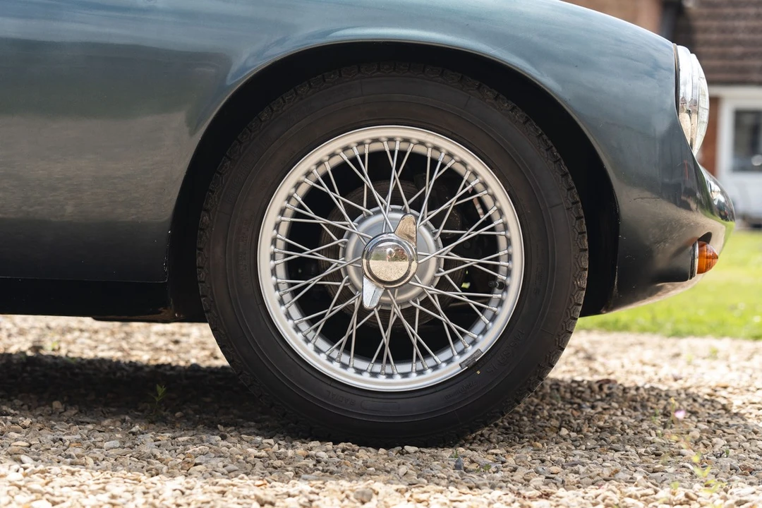 1959 Lotus Elite 1st Gen - Image 20 of 30