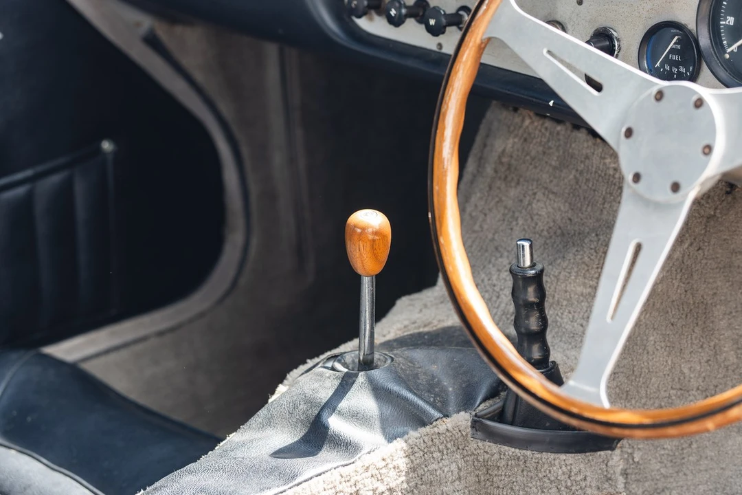 1959 Lotus Elite 1st Gen - Image 23 of 30