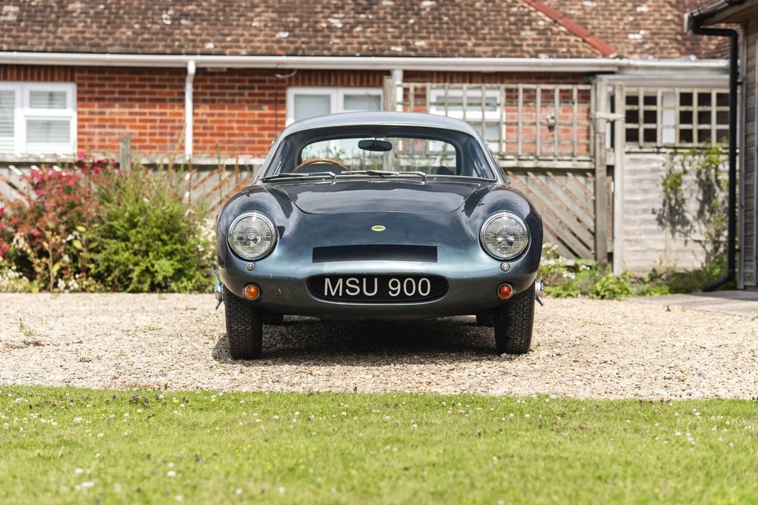 1959 Lotus Elite 1st Gen - Image 2 of 30