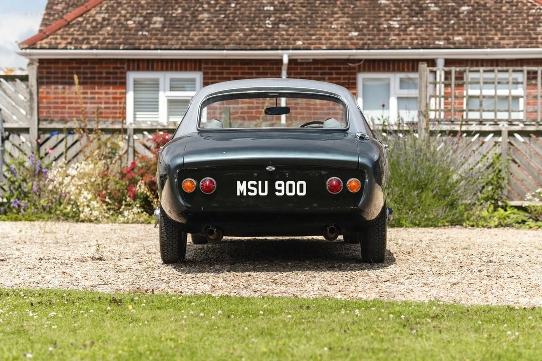1959 Lotus Elite 1st Gen - Image 12 of 30