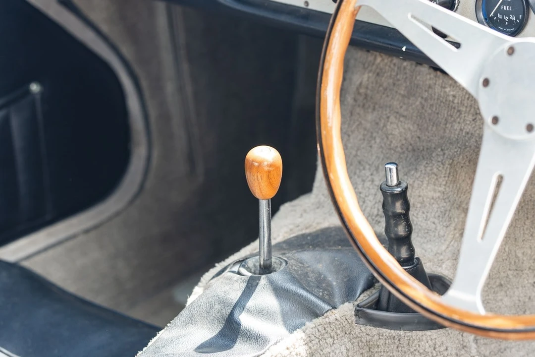 1959 Lotus Elite 1st Gen - Image 26 of 30