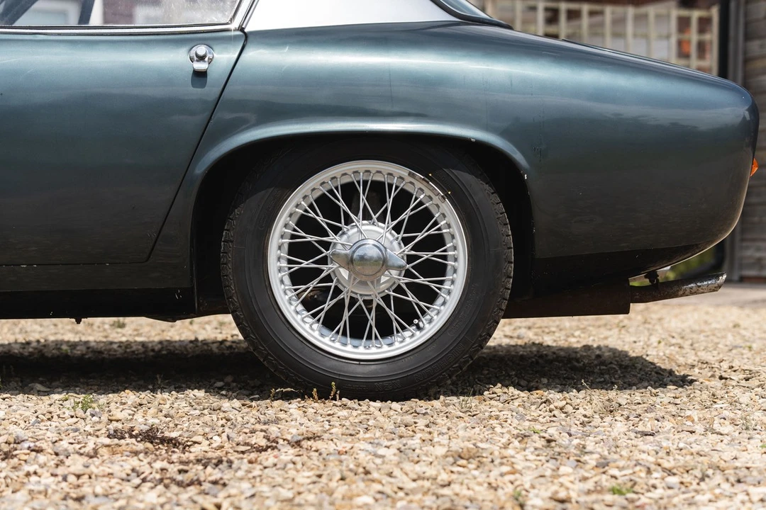 1959 Lotus Elite 1st Gen - Image 18 of 30