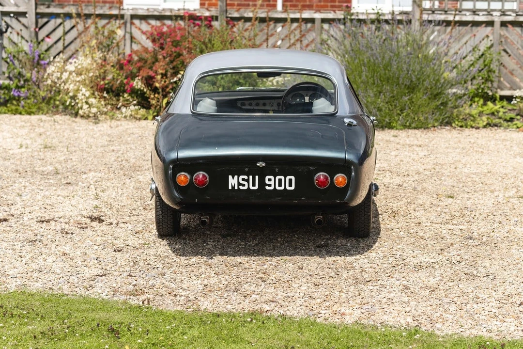 1959 Lotus Elite 1st Gen - Image 11 of 30