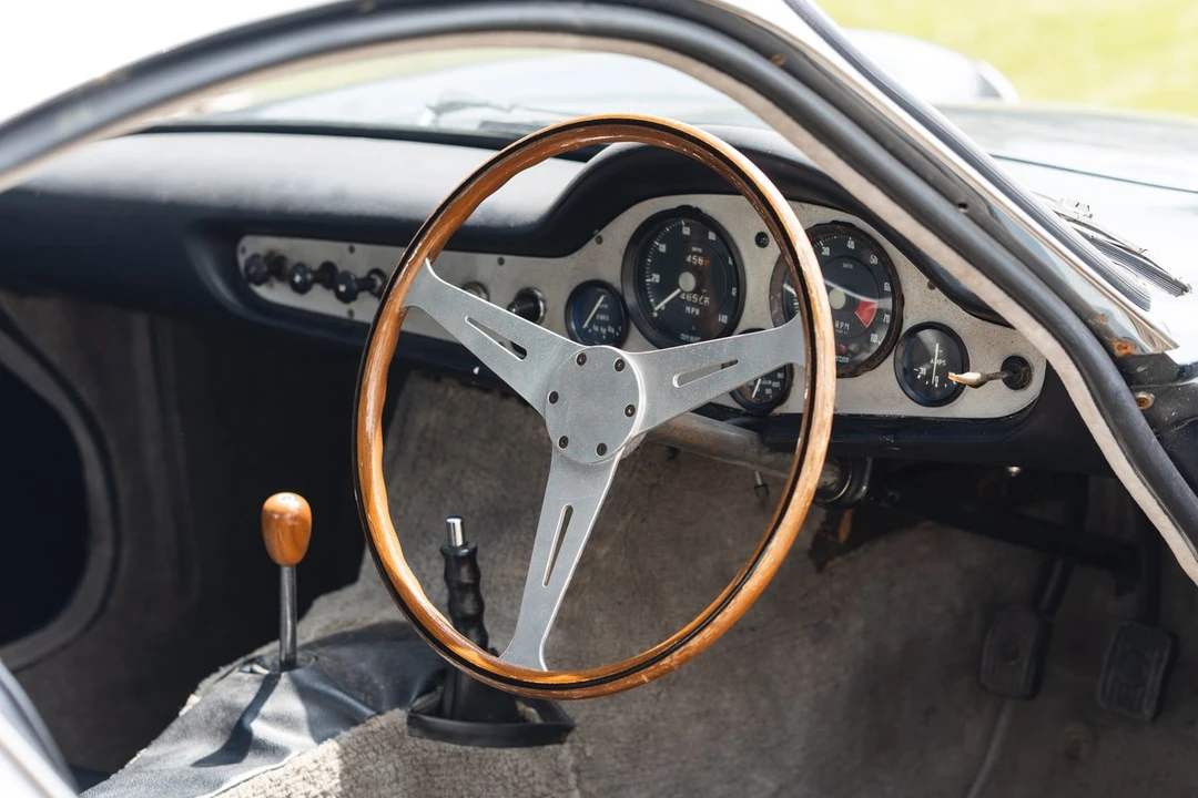 1959 Lotus Elite 1st Gen - Image 21 of 30