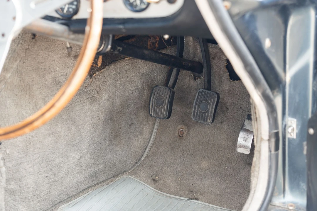 1959 Lotus Elite 1st Gen - Image 25 of 30