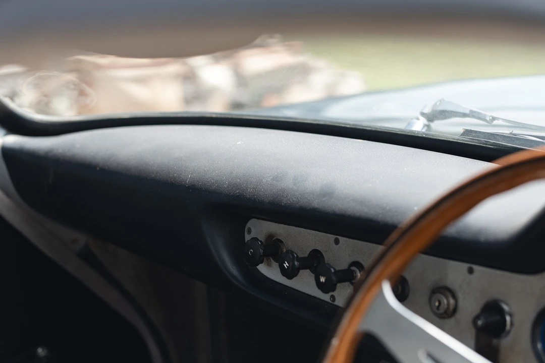1959 Lotus Elite 1st Gen - Image 30 of 30