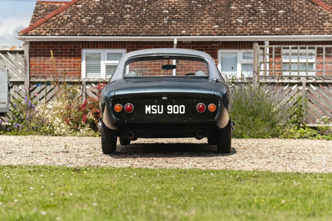 1959 Lotus Elite 1st Gen - Image 10 of 30