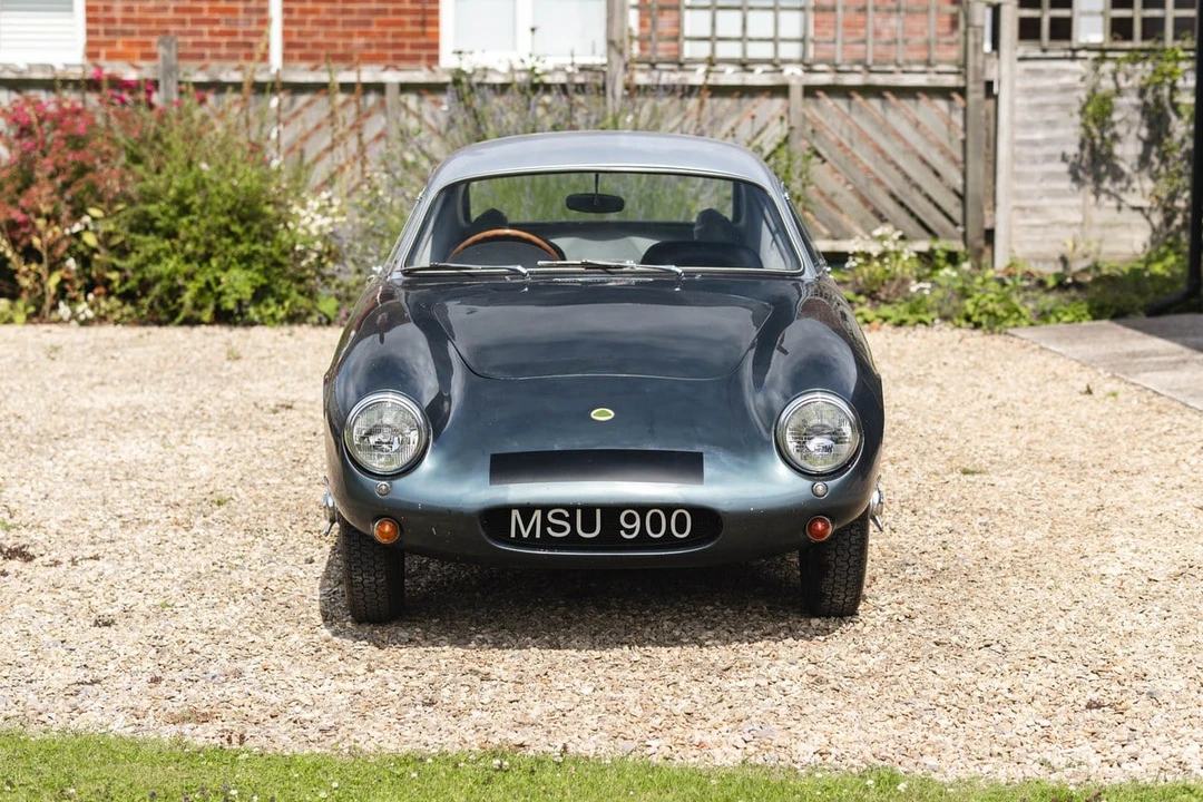 1959 Lotus Elite 1st Gen - Image 3 of 30